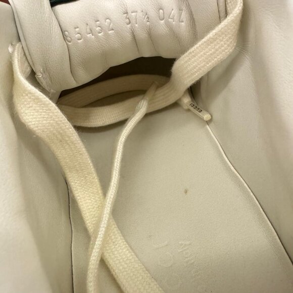 GUCCI ReWeb Media Low Top Sneaker - Picture 6 of 10